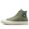 Chuck Taylor All Star 1970s „Green White“
