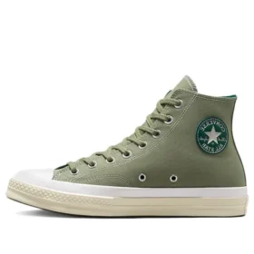 Chuck Taylor All Star 1970s „Green White“