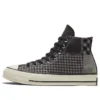 Chuck Taylor All Star 1970s „Grey Black“