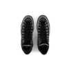 Chuck Taylor All Star 1970s Hi „Black White“