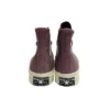 Chuck Taylor All Star 1970s Hi „Pink Brown“