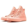 Chuck Taylor All Star 1970s Hi „Pink Red“