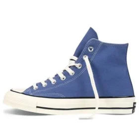 Chuck Taylor All Star 1970S Hi Top „True Navy Black“