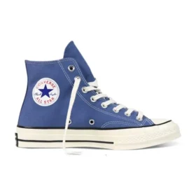 Chuck Taylor All Star 1970S Hi Top „True Navy Black“