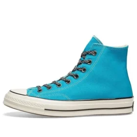 Chuck Taylor All Star 1970s High „Blue“