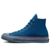 Chuck Taylor All Star 1970s High „Blue“