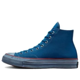 Chuck Taylor All Star 1970s High „Blue“