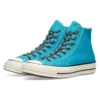 Chuck Taylor All Star 1970s High „Blue“
