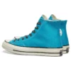 Chuck Taylor All Star 1970s High „Blue“