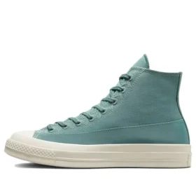 Chuck Taylor All Star 1970s High „Green“