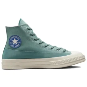 Chuck Taylor All Star 1970s High „Green“