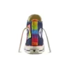 Chuck Taylor All Star 1970s High Top 1st Pride Parade „Blue“