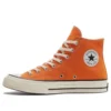 Chuck Taylor All Star 1970s High Top „Orange“ Chuck Taylor All Star 1970s High Top „Orange“