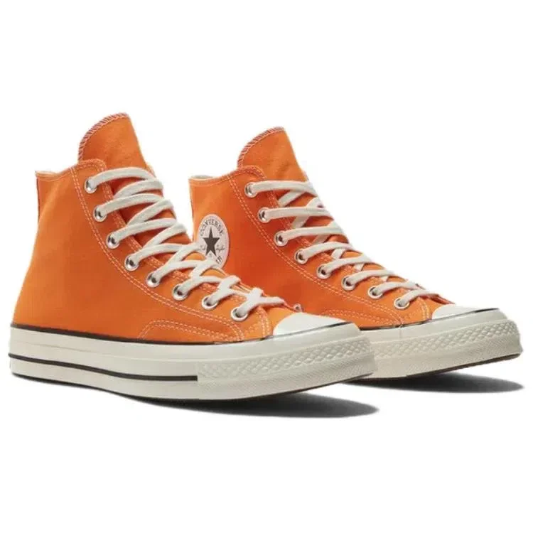 Chuck Taylor All Star 1970s High Top „Orange“ Chuck Taylor All Star 1970s High Top „Orange“