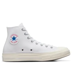Chuck Taylor All Star 1970s High Top „White“