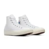 Chuck Taylor All Star 1970s High Top „White“
