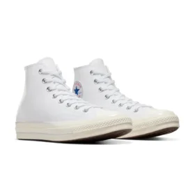 Chuck Taylor All Star 1970s High Top „White“
