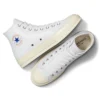 Chuck Taylor All Star 1970s High Top „White“
