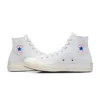 Chuck Taylor All Star 1970s High Top „White“