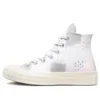 Chuck Taylor All Star 1970s High Top „White Gray Pink“