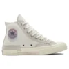 Chuck Taylor All Star 1970s High „White“