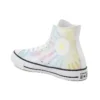 Chuck Taylor All Star 1970s High „White“