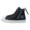 Chuck Taylor All Star 1970s High x WTAPS „Black White“