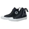 Chuck Taylor All Star 1970s High x WTAPS „Black White“