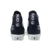 Chuck Taylor All Star 1970s High x WTAPS „Black White“