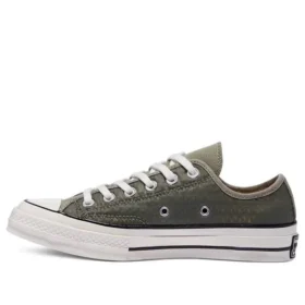 Chuck Taylor All Star 1970s „Khaki Olive Green“