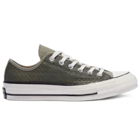Chuck Taylor All Star 1970s „Khaki Olive Green“