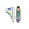 Chuck Taylor All Star 1970s „Light Yellow Blue“