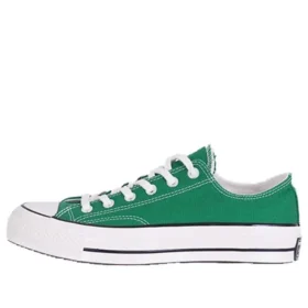 Chuck Taylor All Star 1970s Low „Green“