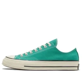 Chuck Taylor All Star 1970s Low „Green“