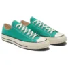 Chuck Taylor All Star 1970s Low „Green“