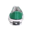 Chuck Taylor All Star 1970s Low „Green“