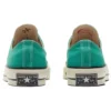Chuck Taylor All Star 1970s Low „Green“
