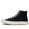 Chuck Taylor All Star 1970s LTD Classic „Black“