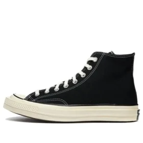 Chuck Taylor All Star 1970s LTD Classic „Black“