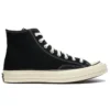 Chuck Taylor All Star 1970s LTD Classic „Black“