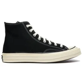Chuck Taylor All Star 1970s LTD Classic „Black“
