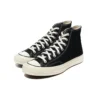 Chuck Taylor All Star 1970s LTD Classic „Black“