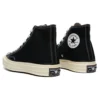 Chuck Taylor All Star 1970s LTD Classic „Black“