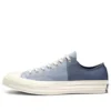 Chuck Taylor All Star 1970s Mixed Material „Blue“