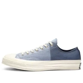 Chuck Taylor All Star 1970s Mixed Material „Blue“