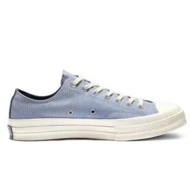 Chuck Taylor All Star 1970s Mixed Material „Blue“