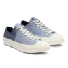 Chuck Taylor All Star 1970s Mixed Material „Blue“