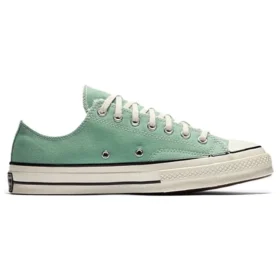 Chuck Taylor All Star 1970s OX „Green“