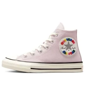 Chuck Taylor All Star 1970s „Pink Red“
