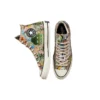 Chuck Taylor All Star 1970s Plant Love „Brown Yellow“